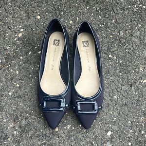 Anne Klein I flex women’s shoes